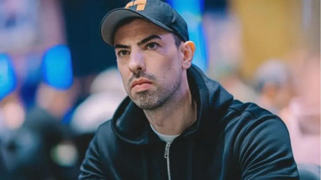 撲克博（bó）主困境 YouTube又下（xià）手了！老帳號說封就封