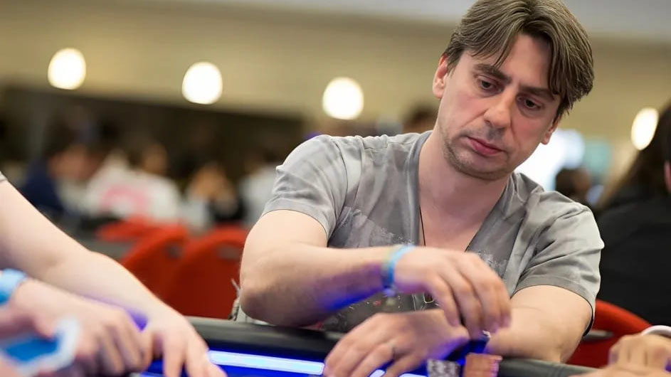 GG百萬賽 泡沫期翻前棄掉KK引發全網熱議