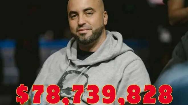 Bryn Kenney撲克（kè）歷史獎金（jīn） 統治地位將不保?