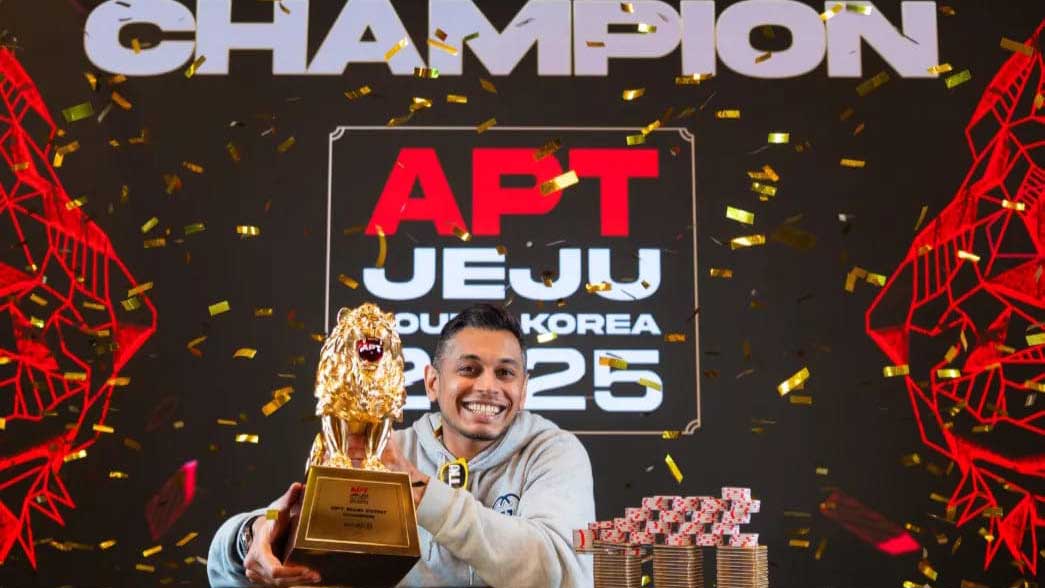 apt亚洲gg扑克和扑克巡回赛-国（guó）人黄金时（shí）段（duàn）在线（xiàn）赛26日热闹开打（dǎ）