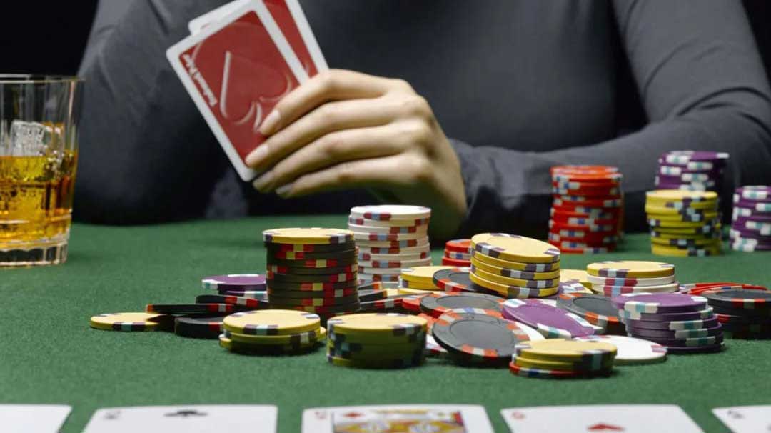 德（dé）州撲克擠（jǐ）壓（yā）打法 怎麼做才（cái）能掌握（wò）制勝（shèng）關鍵（jiàn）?