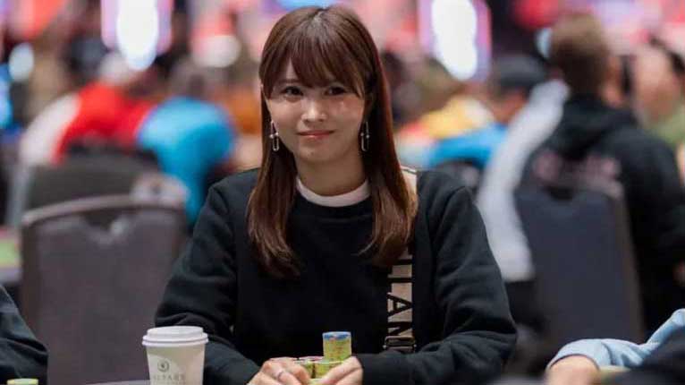 德州撲（pū）克美女牌手 齊聚,史上首次（cì）全（quán）球女士跨國賽