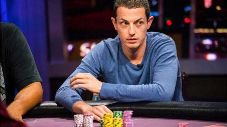 德州gg扑克和扑克（kè）如（rú）何对付松凶（xiōng）玩家 ?