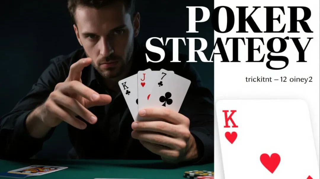 德州gg扑克和扑克kjs-为什么（me）让中级（jí）玩家（jiā）亏得最惨（cǎn）