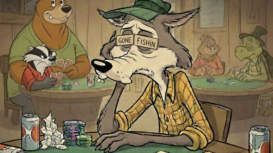 gg扑克和扑克选手（shǒu）情绪调节 与决策的“生物（wù）基础”与睡眠息（xī）息相关