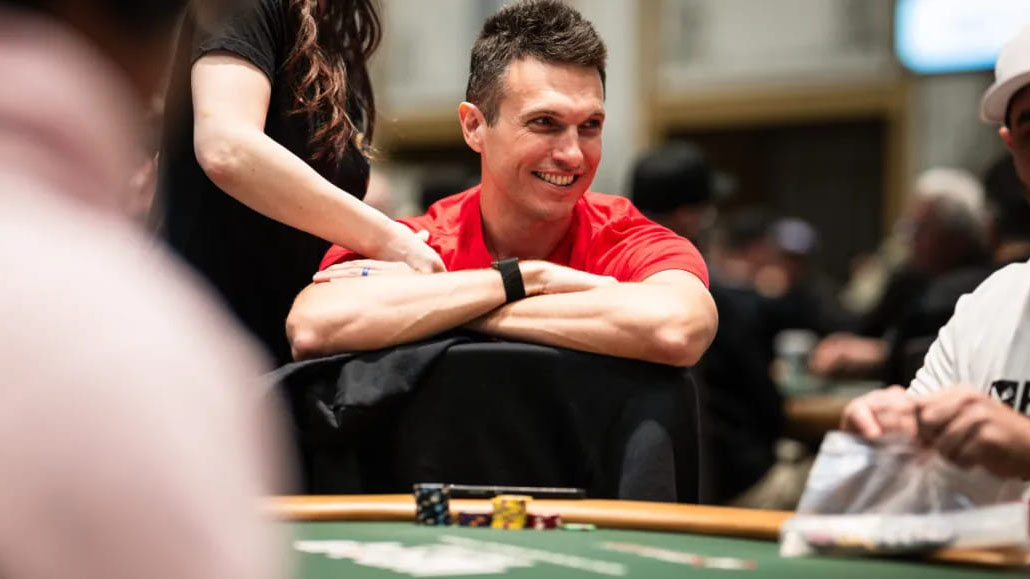 Doug Polk擊敗Ossi Ketola 拿下120萬美元單挑（tiāo）局