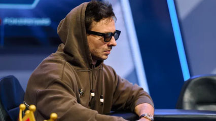 全球最危險娛樂玩家（jiā）Kiki 上演驚天跟（gēn）注 豪取（qǔ）94.6萬獎（jiǎng）池（chí）