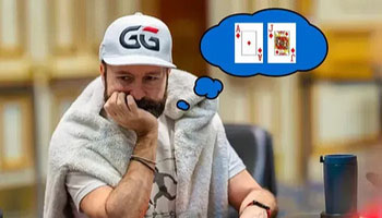 GTO時代（dài）為什麼（me）還要學讀牌 ？因為人性的破綻才是勝率