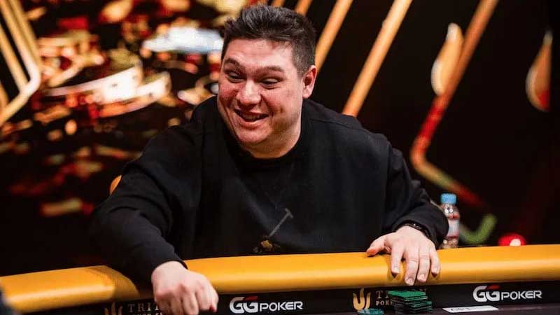 線（xiàn）上（shàng）撲克（kè）大神Alex Theologis：詐唬（hǔ）失敗（bài）的真正原因是（shì）什（shí）麼？