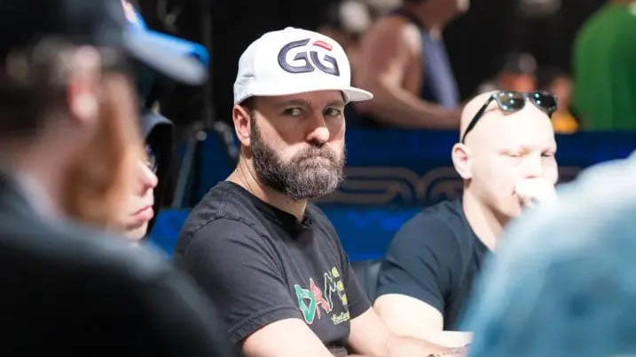 WSOP Paradise 開賽創6000萬保證金紀錄 丹牛.Mizrachi出售（shòu）參賽份額