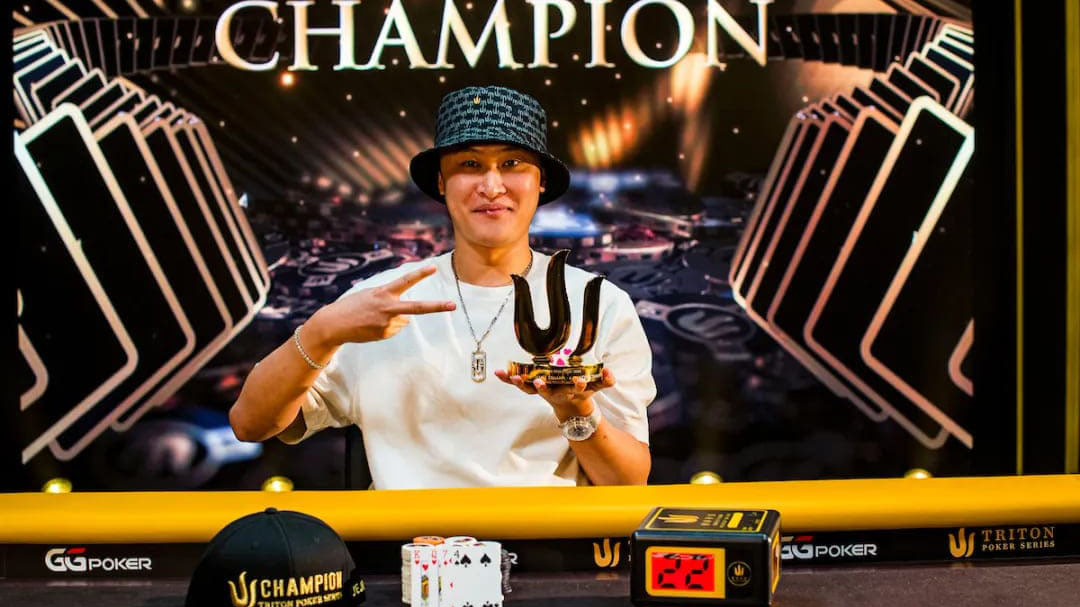 中国扑（pū）克第一 即将易主,丁彪（biāo）超越臧书奴已成定局