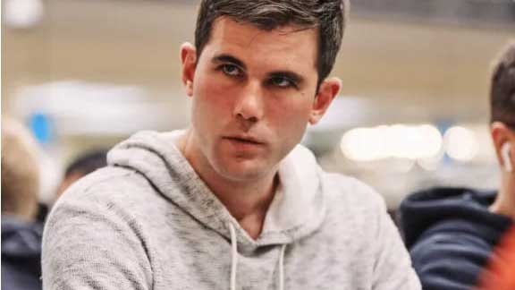 Alex Fitzgerald撲克策略 :六種（zhǒng）跡象（xiàng）表明你打得過於保守