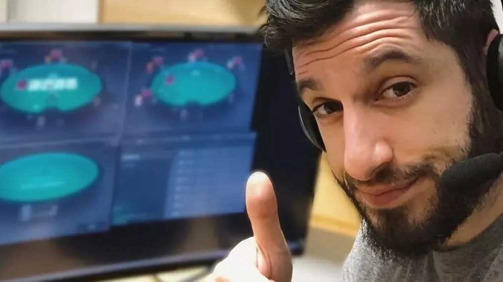 Phil Galfond 親述GTO如何改變他的五大（dà）遊戲漏洞