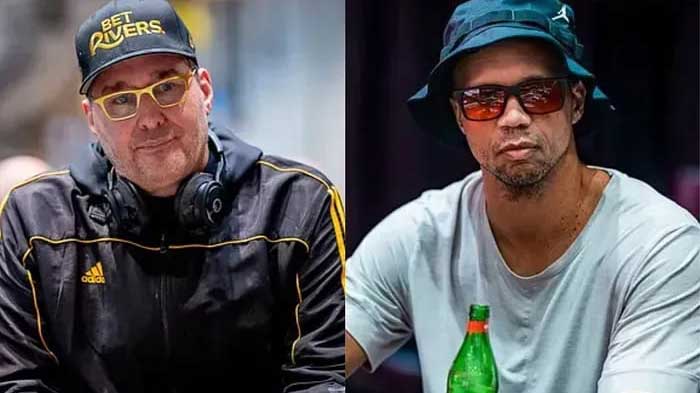 WSOP最強牌手 TOP10有哪些? 第一（yī）名毫無疑問